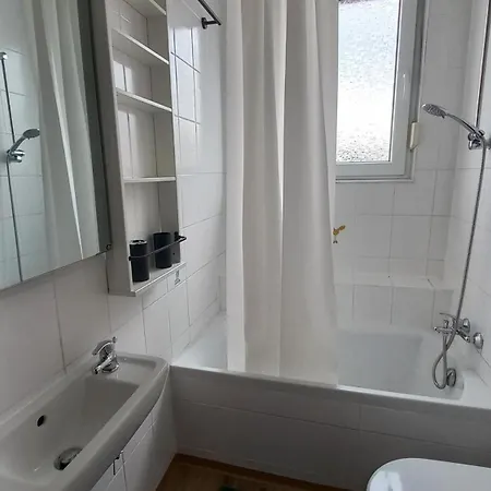 Ferienwohnung Dschungel Emden Exterior photo