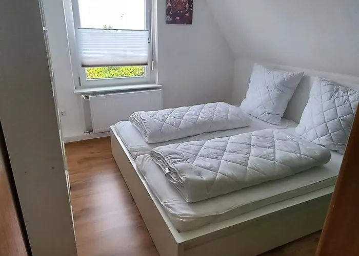 Ferienwohnung Dschungel