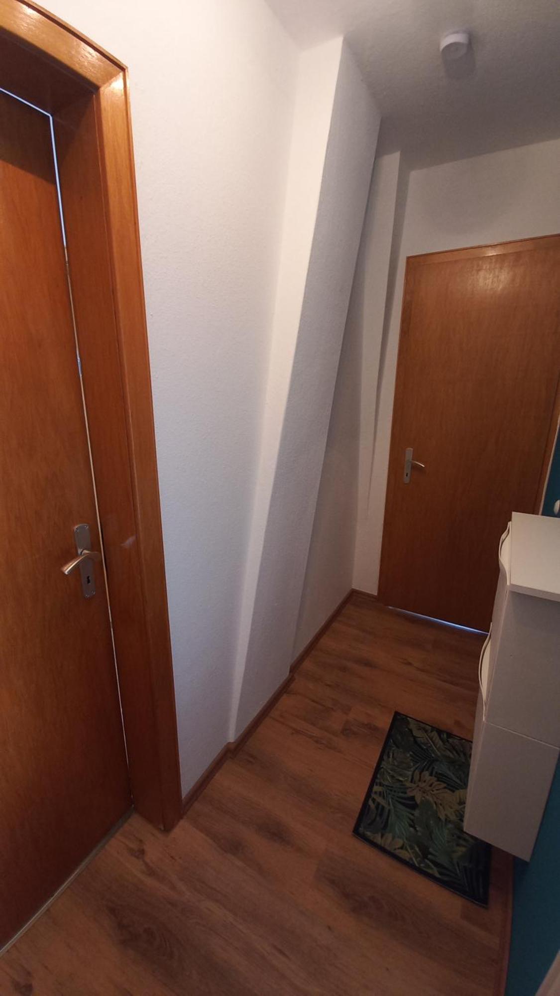 Apartment Dschungel
