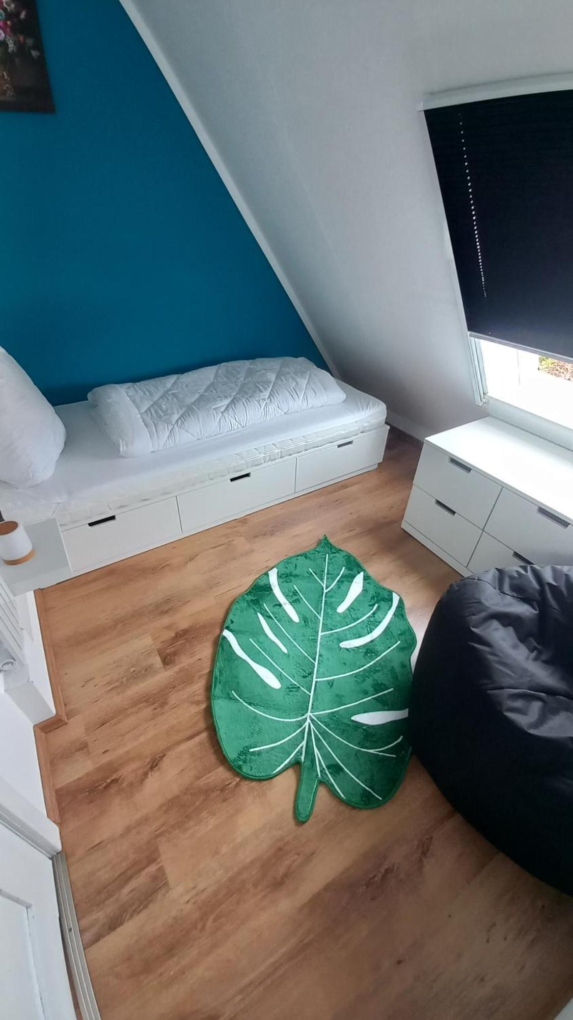 Apartment Dschungel *