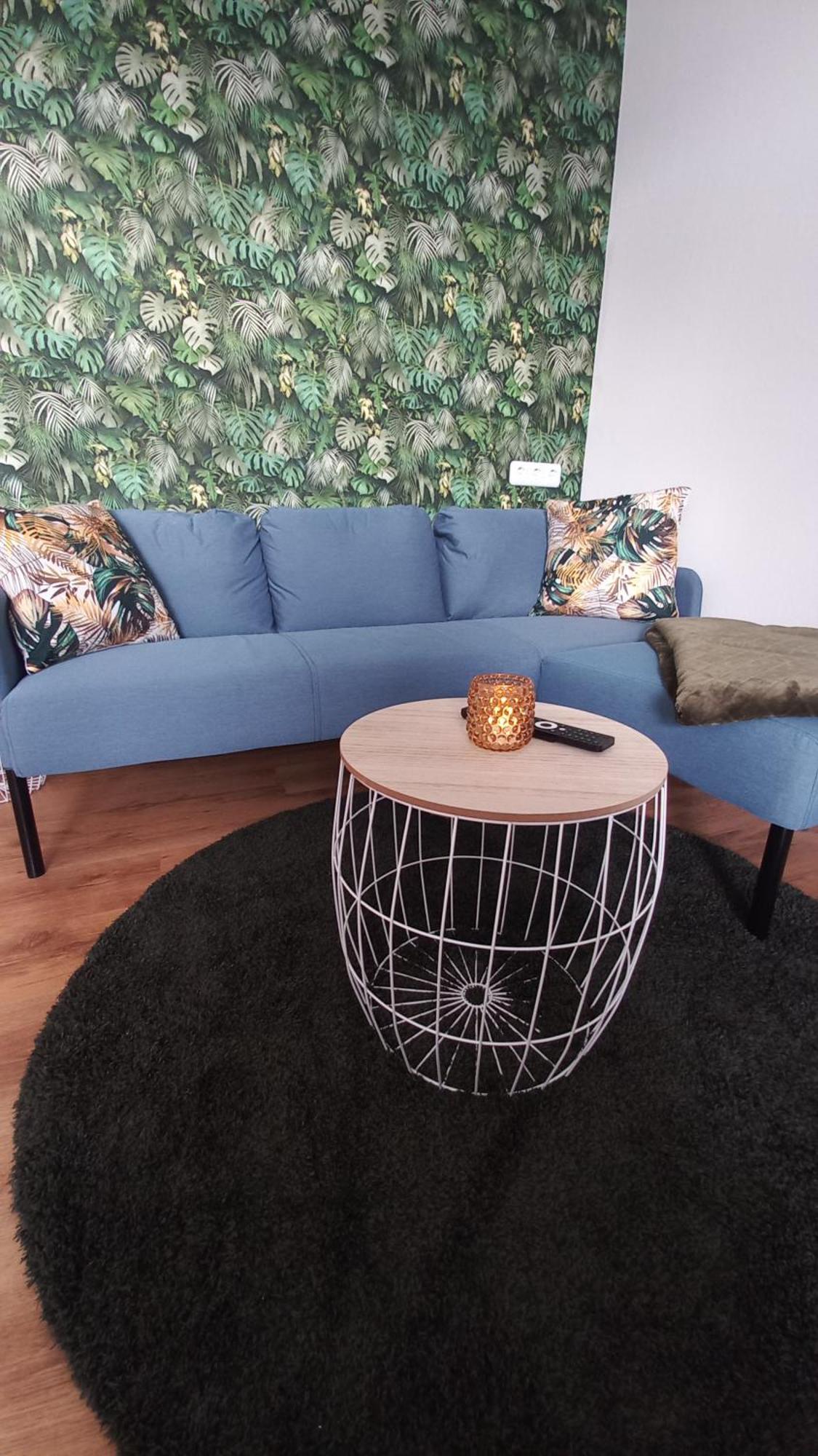 Dschungel Apartment Emden