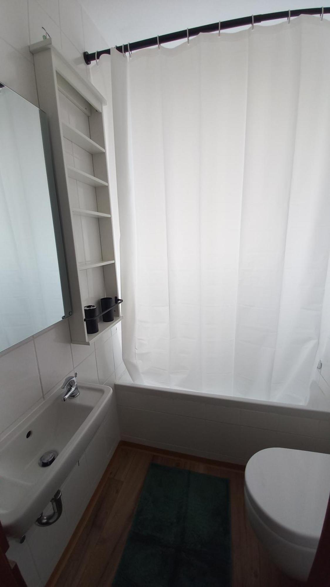 Apartment Dschungel *